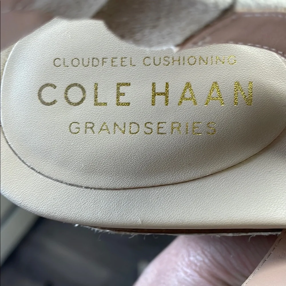 these cole