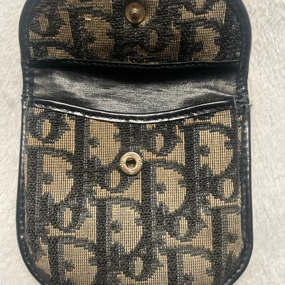 Dior work some