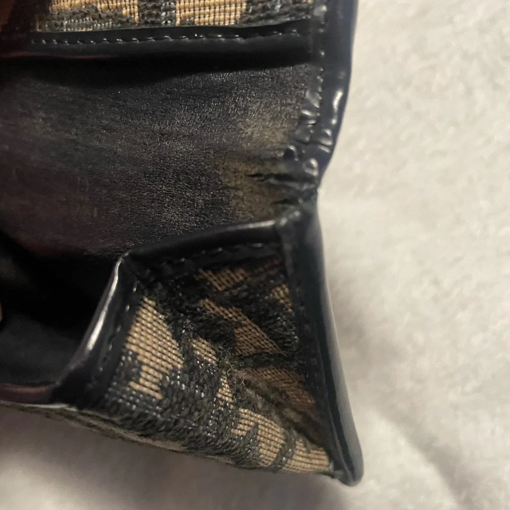 Dior no fold