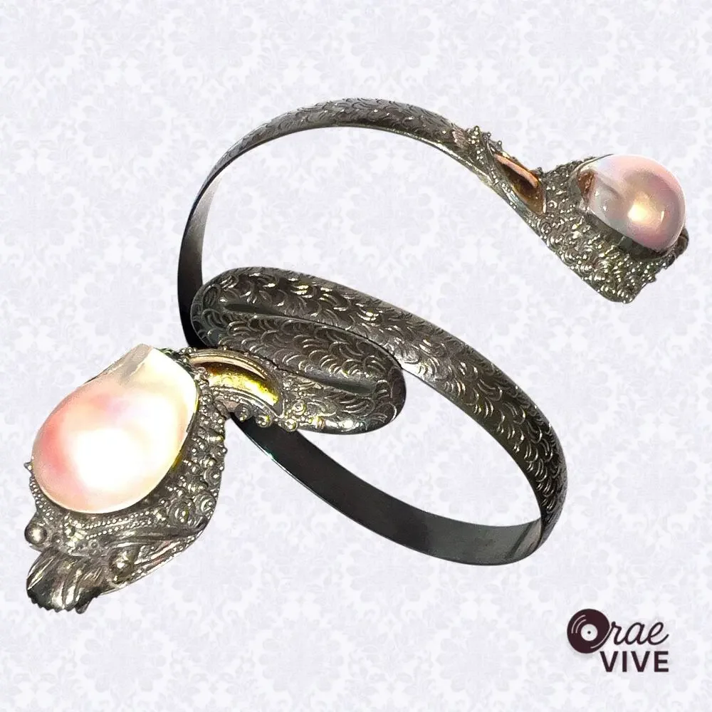 exquisite vintage