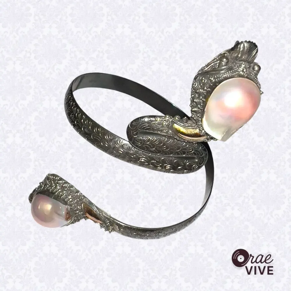 exquisite vintage