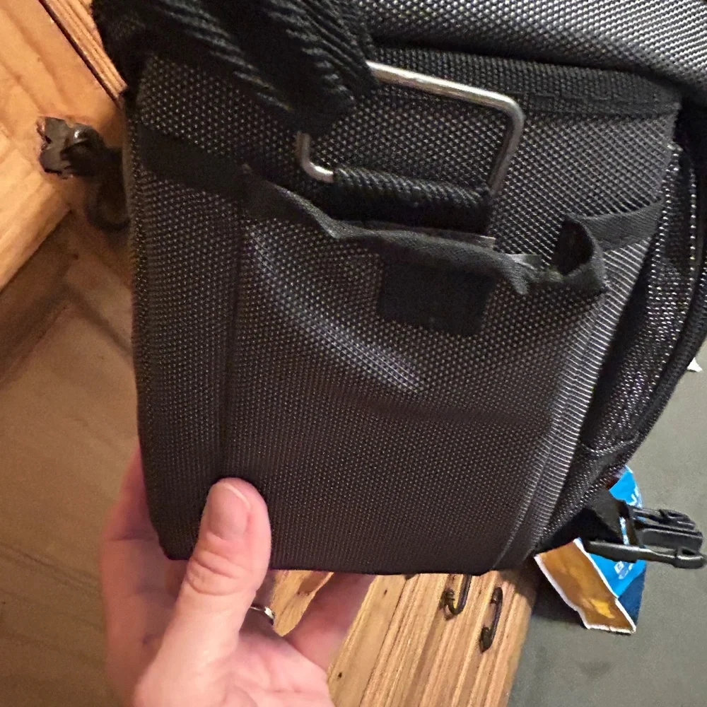 Nikon Nylon Camera Case.