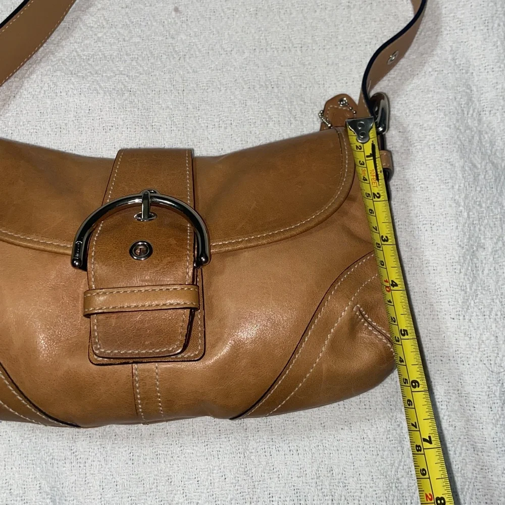 Coach rare htf