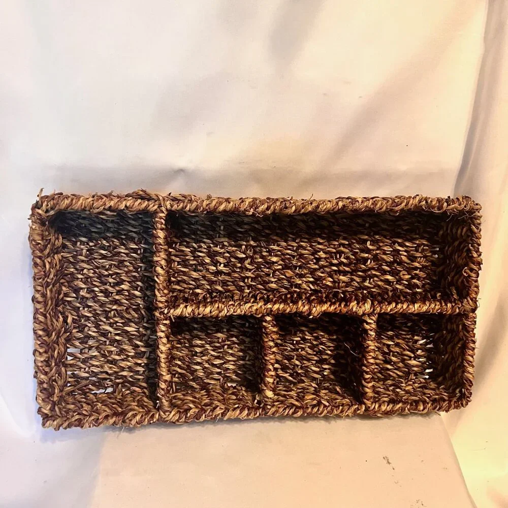 No Brand color brown