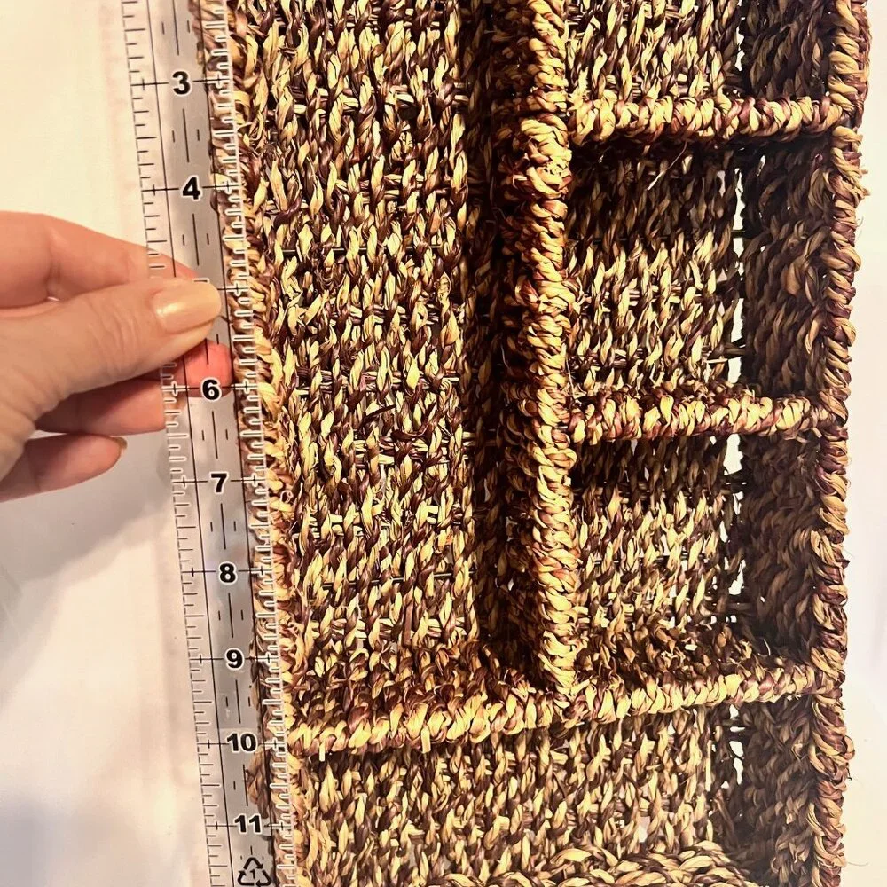 No Brand color brown