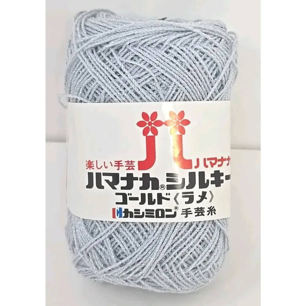 Hamanaka co mohair