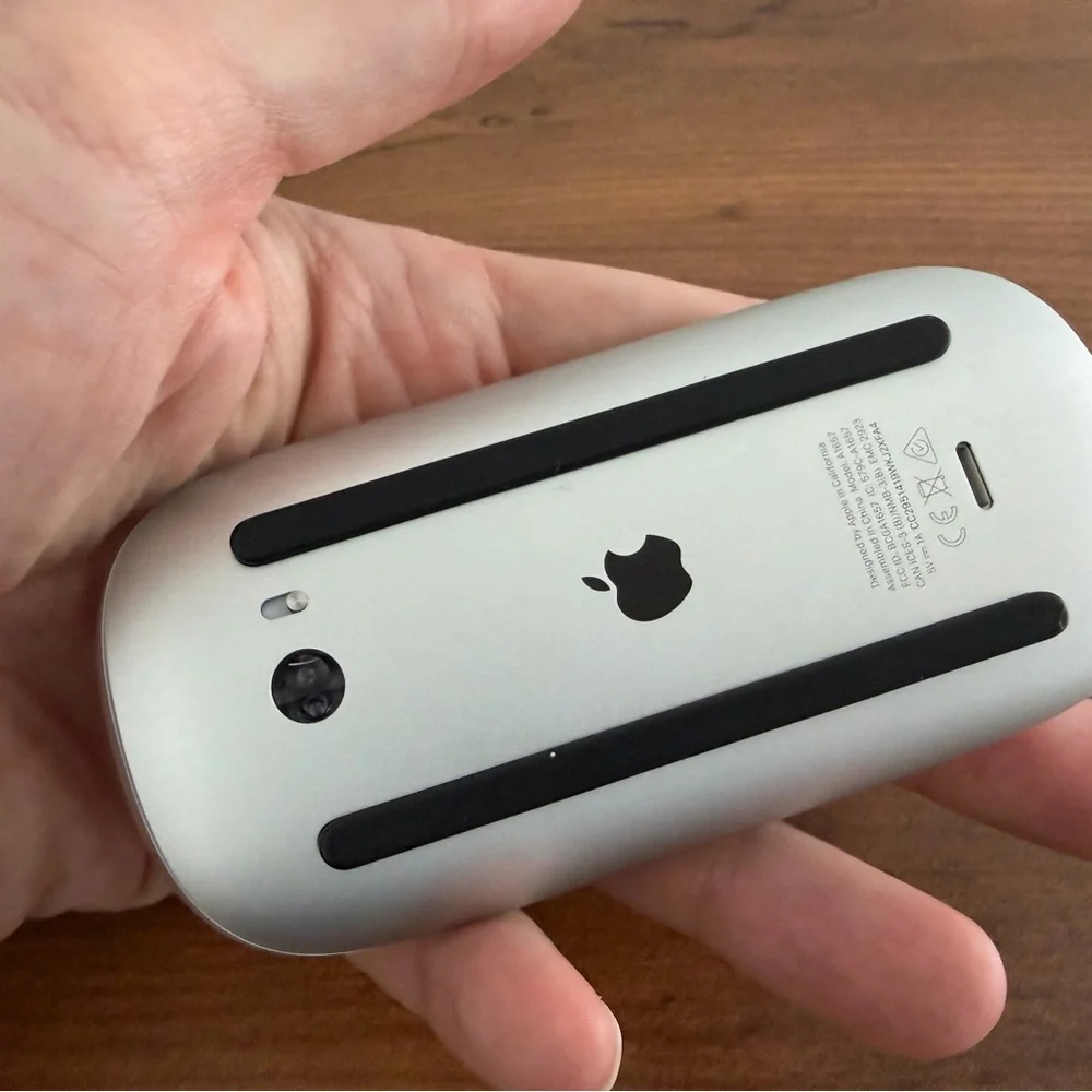Apple bought 2021