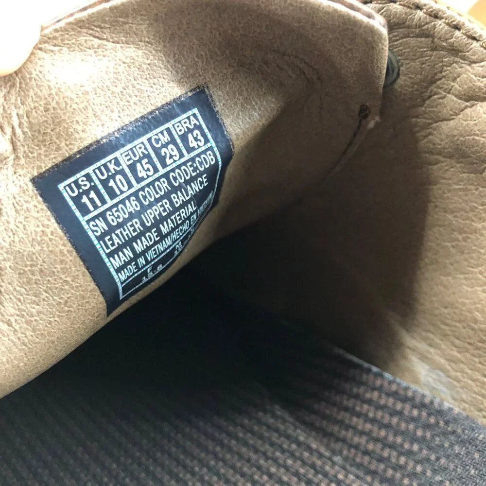 Skechers solent manger