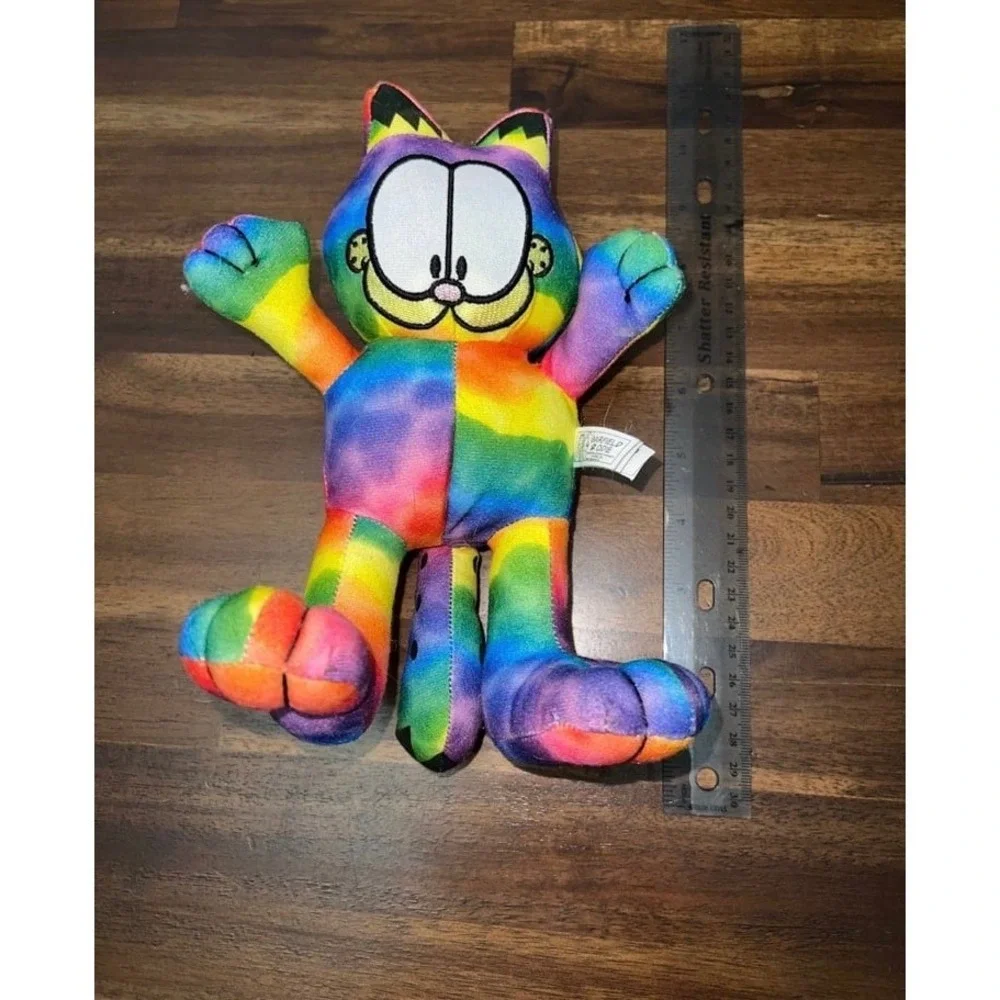 The Unbranded Brand garfield cat