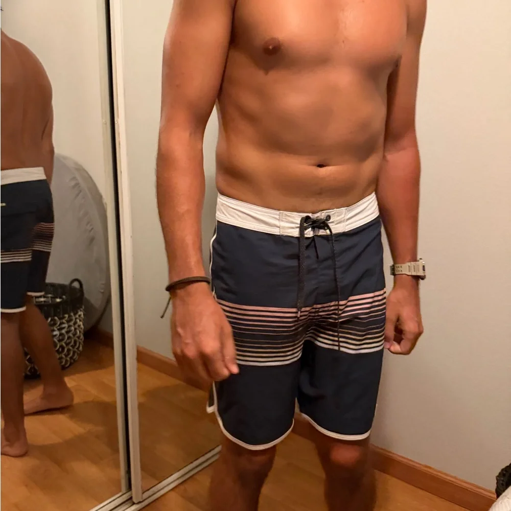 Rip Curl only worn