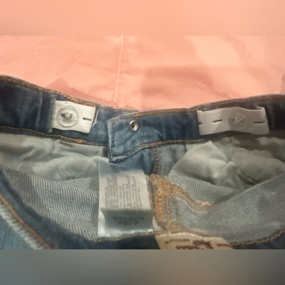 OshKosh Bgosh euc size