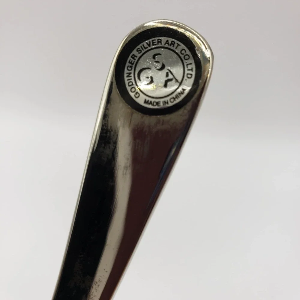 Godinger silver art