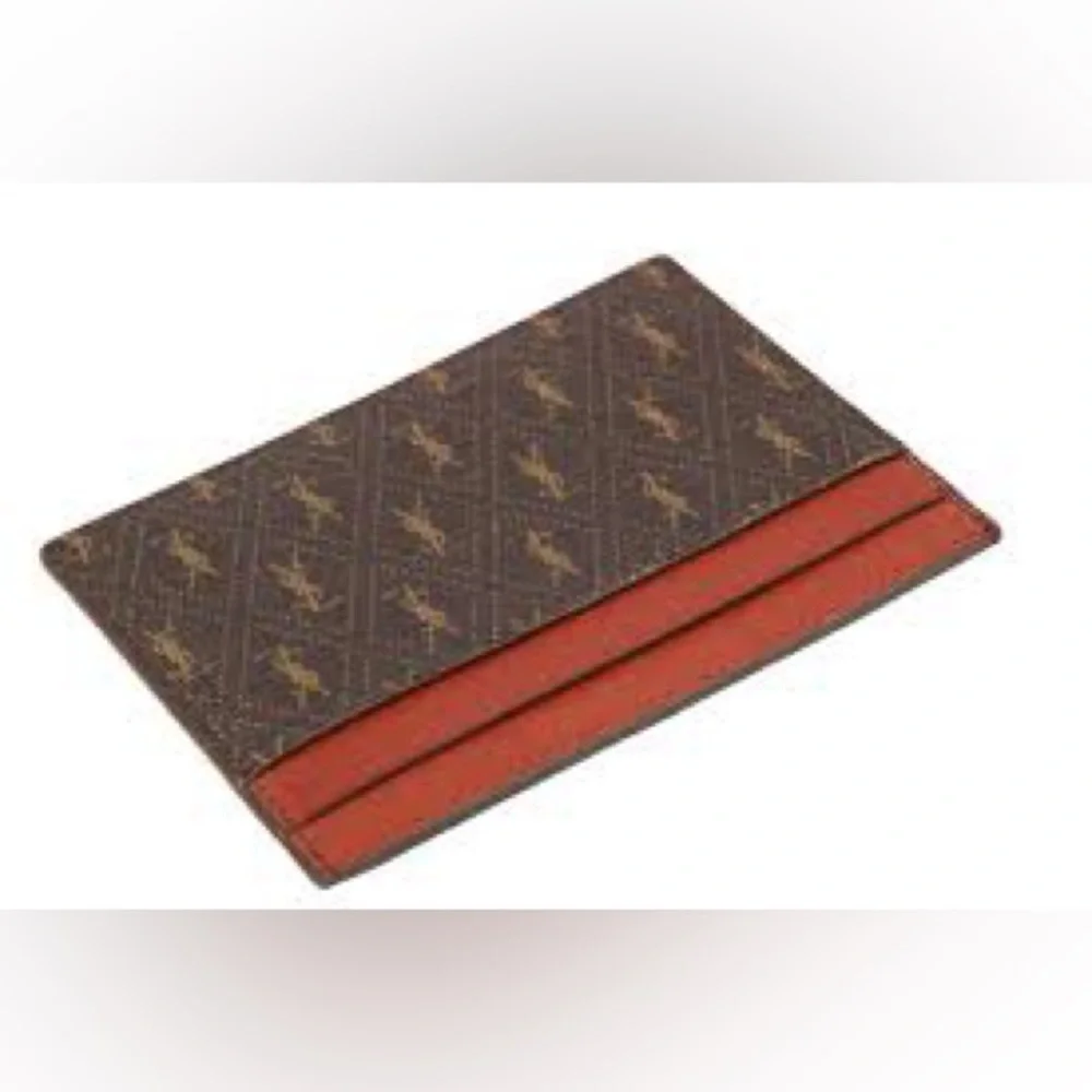 Saint Laurent new box