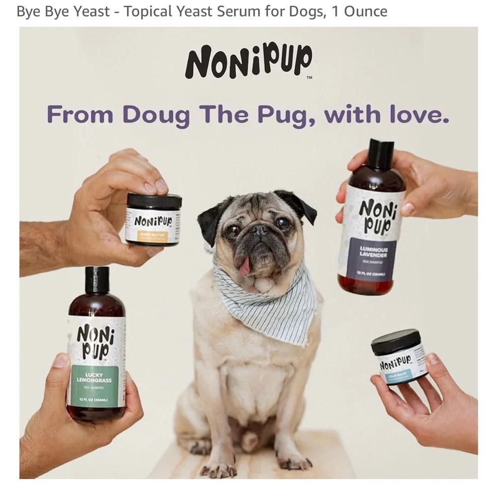 NONIPUP her serum etc