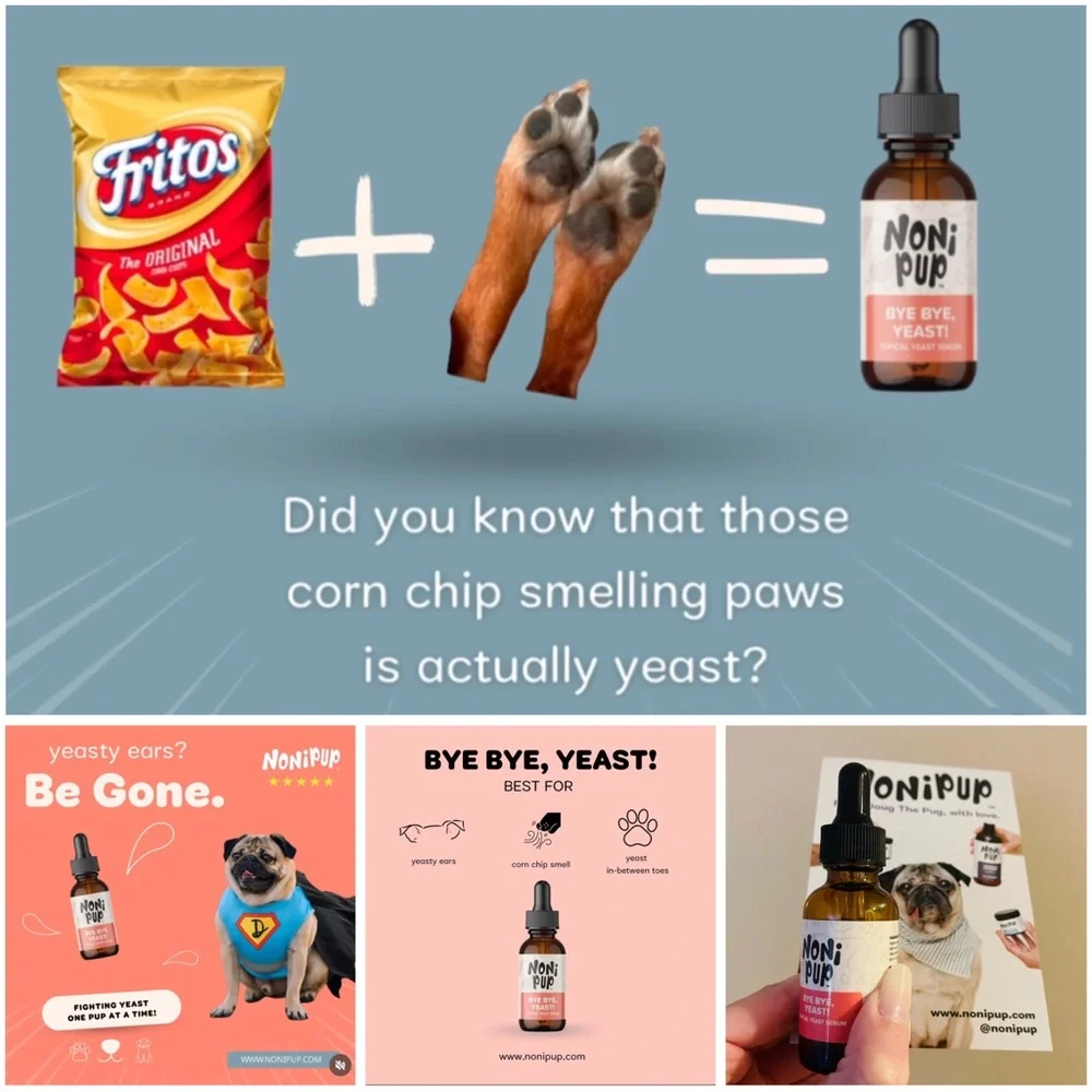 NONIPUP see benefits new