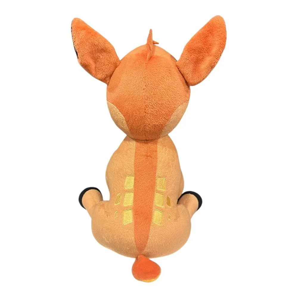 Walt Disney Kohls Bambi Sitting‎ Deer Fawn Plush Stuffed Animal 11.25