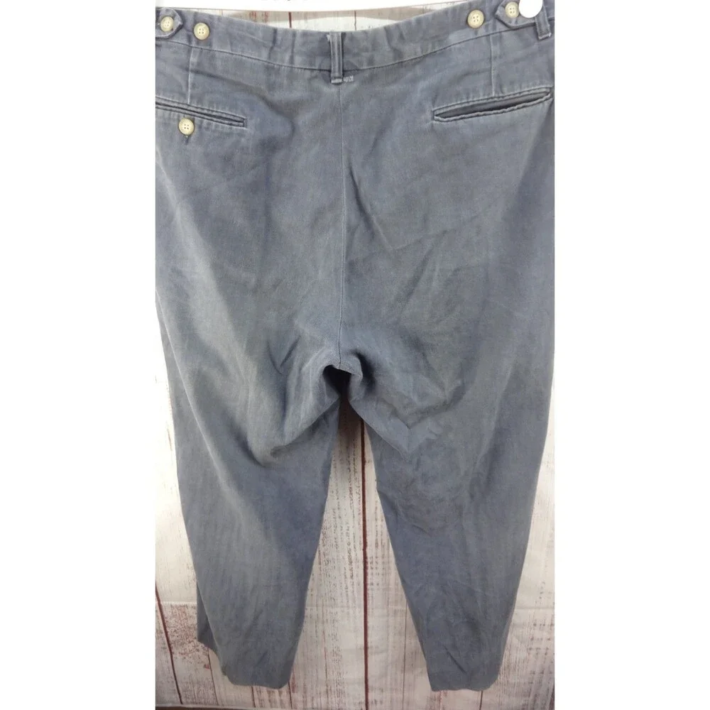 Berle these tailored
