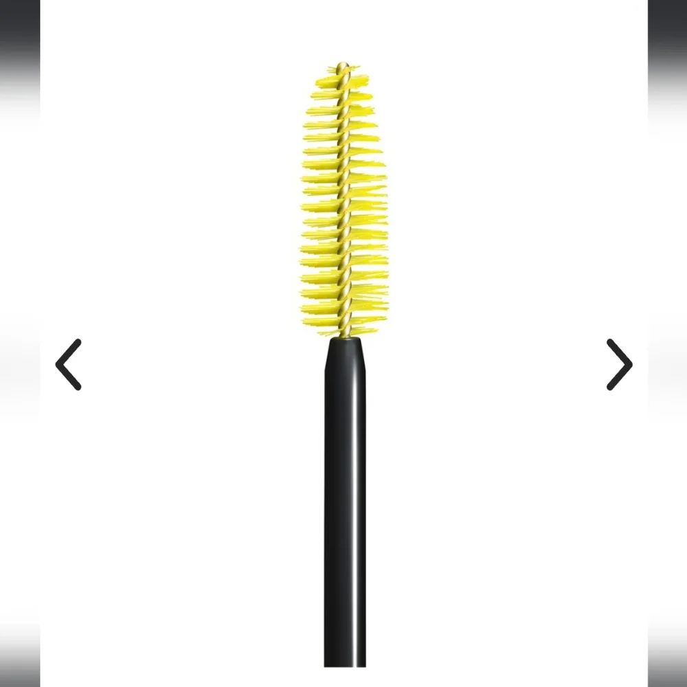 Maybelline volum express