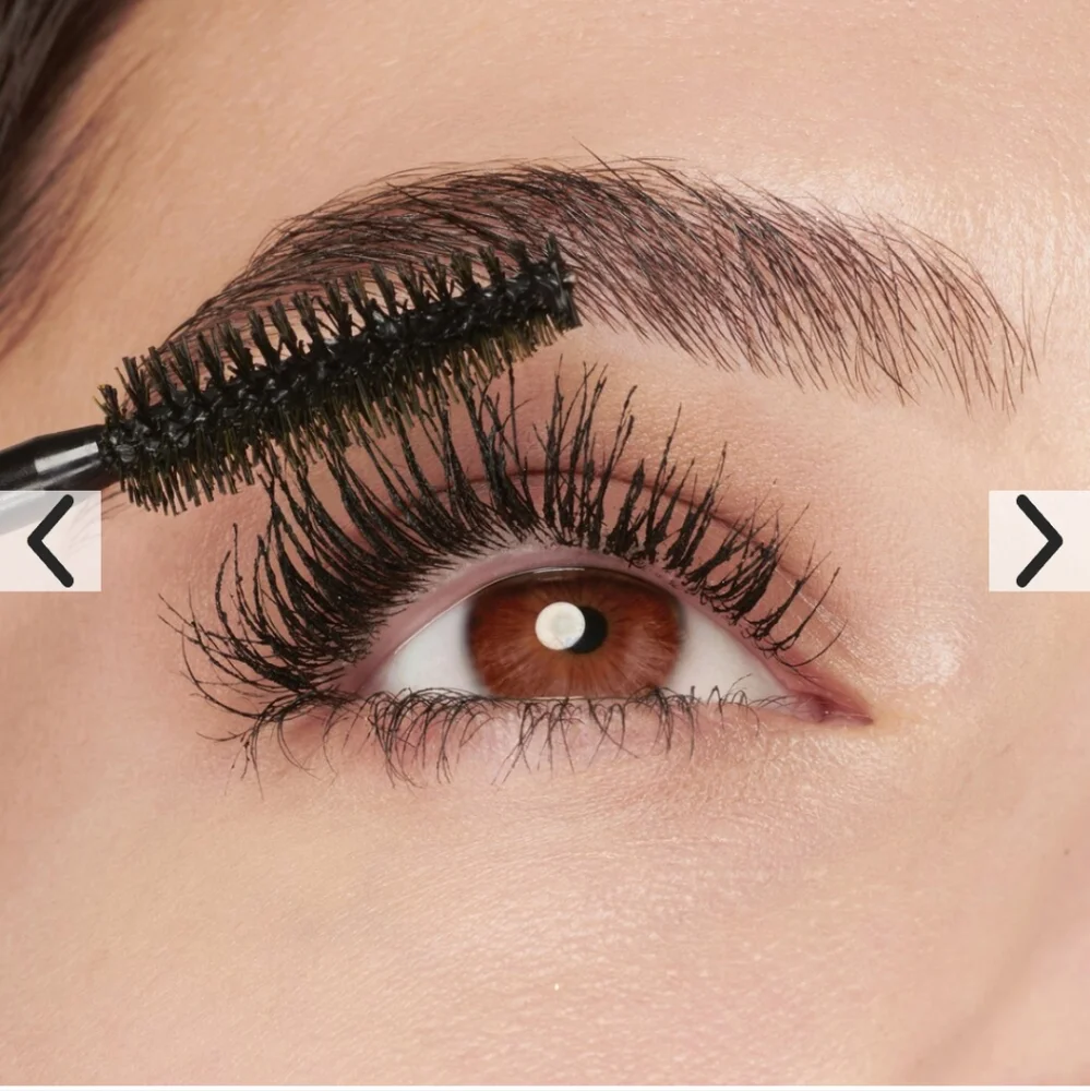 Maybelline volum express