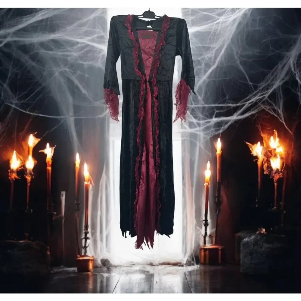 Incharacter Costumes girls red
