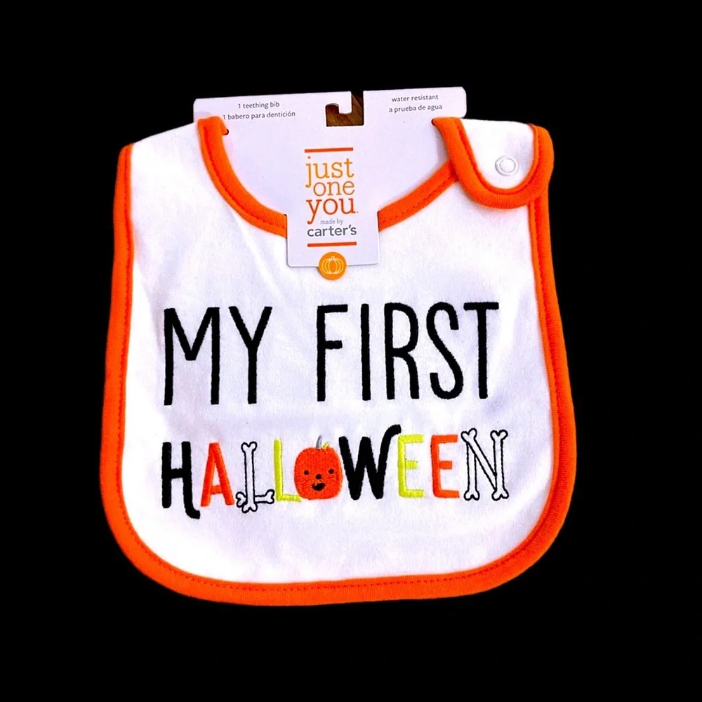 Carters carter’s “my
