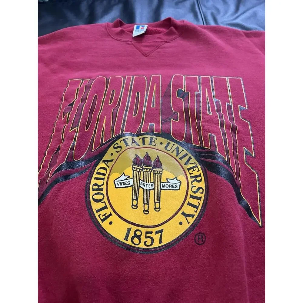 Russell Athletic vintage 90s