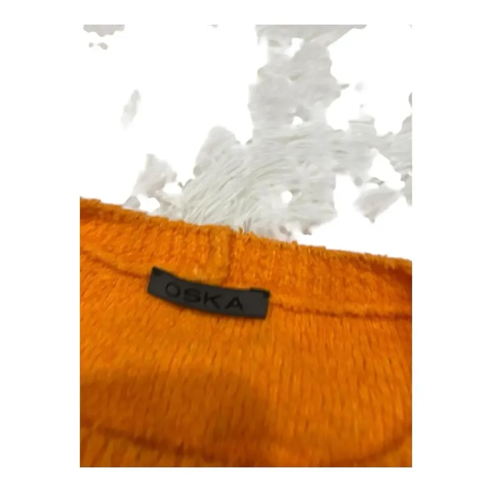 oska orange