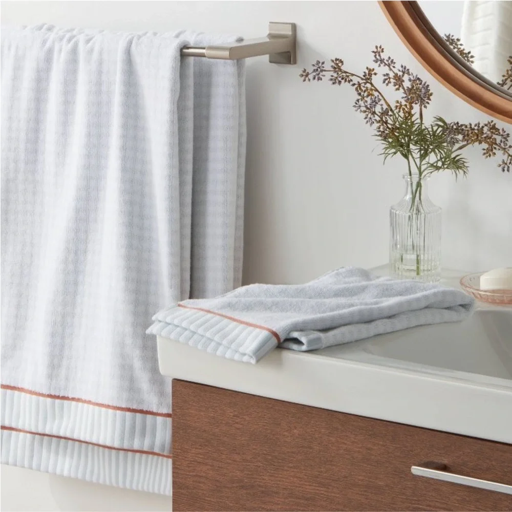 Threshold towels new