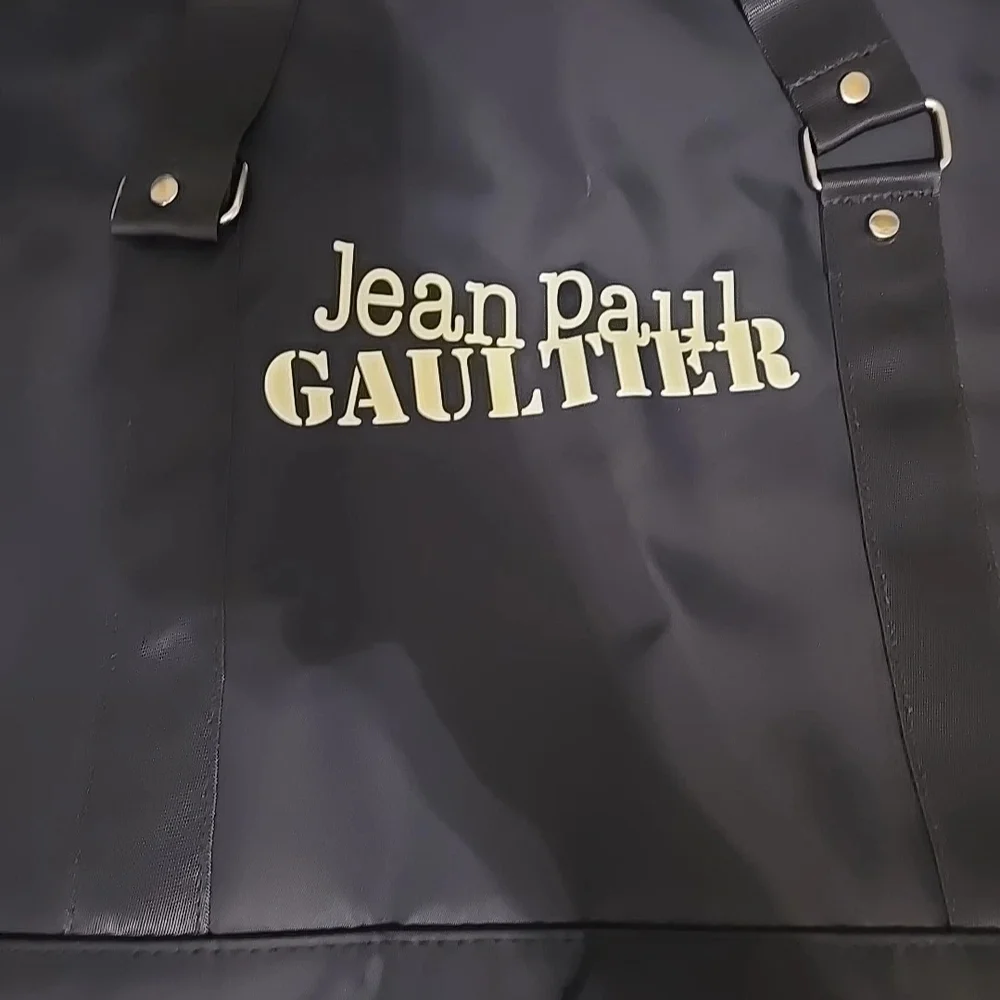 Jean Paul Gaultier elegant jean
