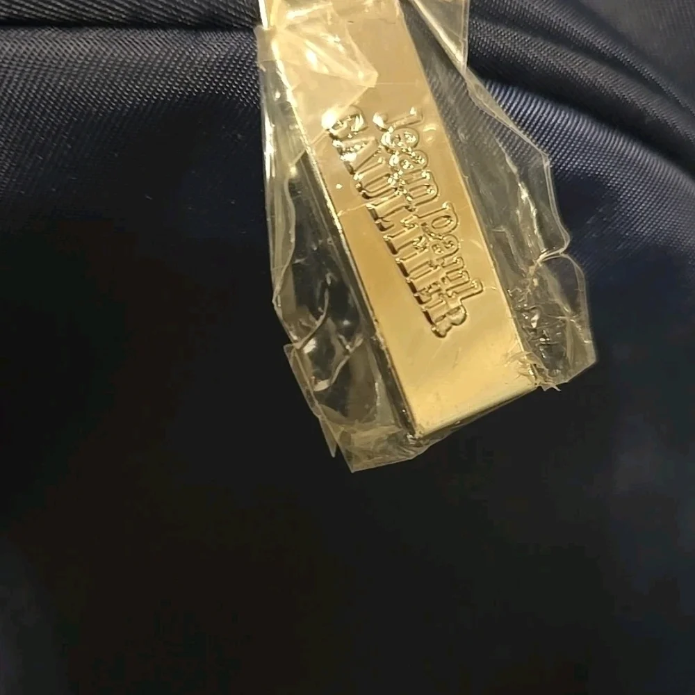 Jean Paul Gaultier elegant jean