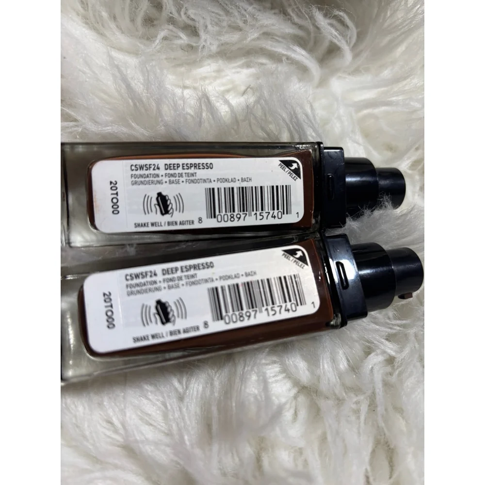nyx professional