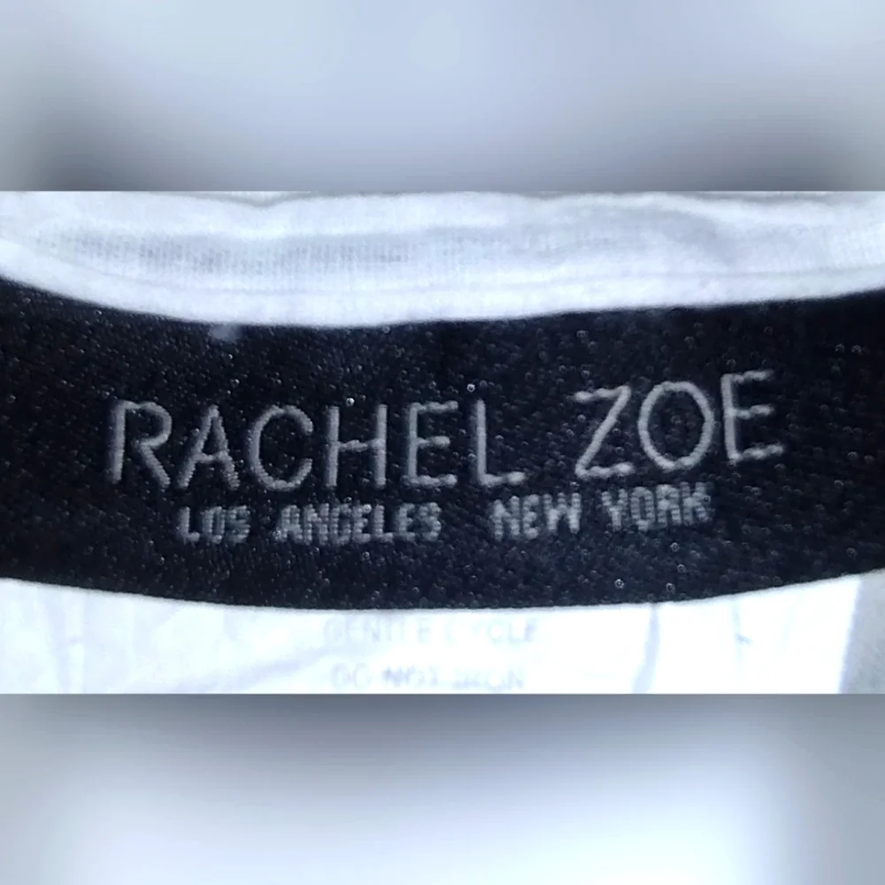Rachel Zoe gently used