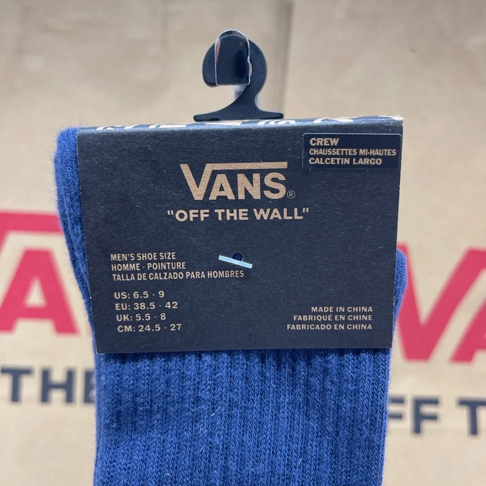 VANS 