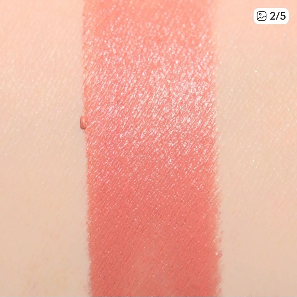 laura mercier questions leave