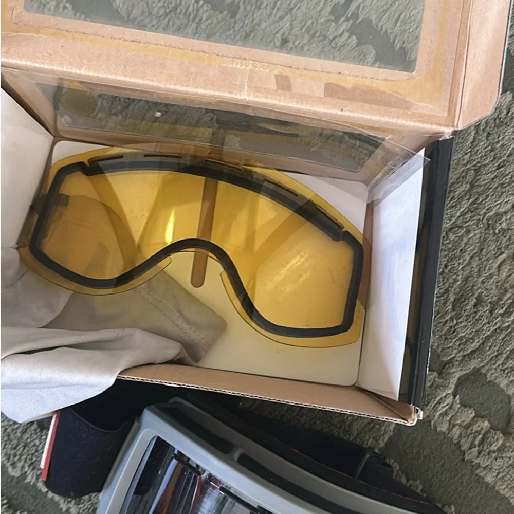 Ashbury goggles