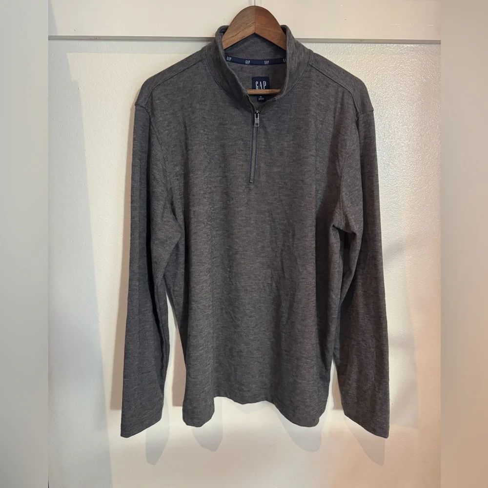 GAP classic versatile