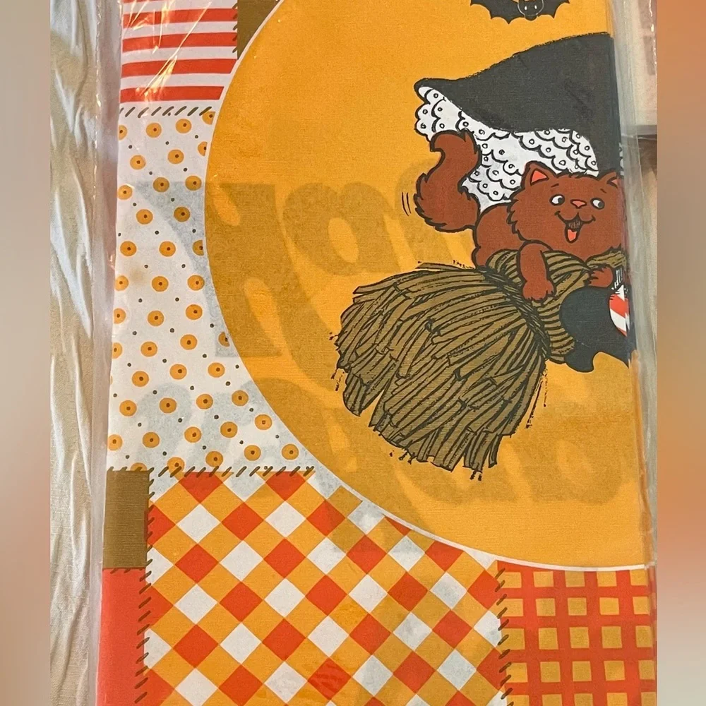 American Greetings questions leave