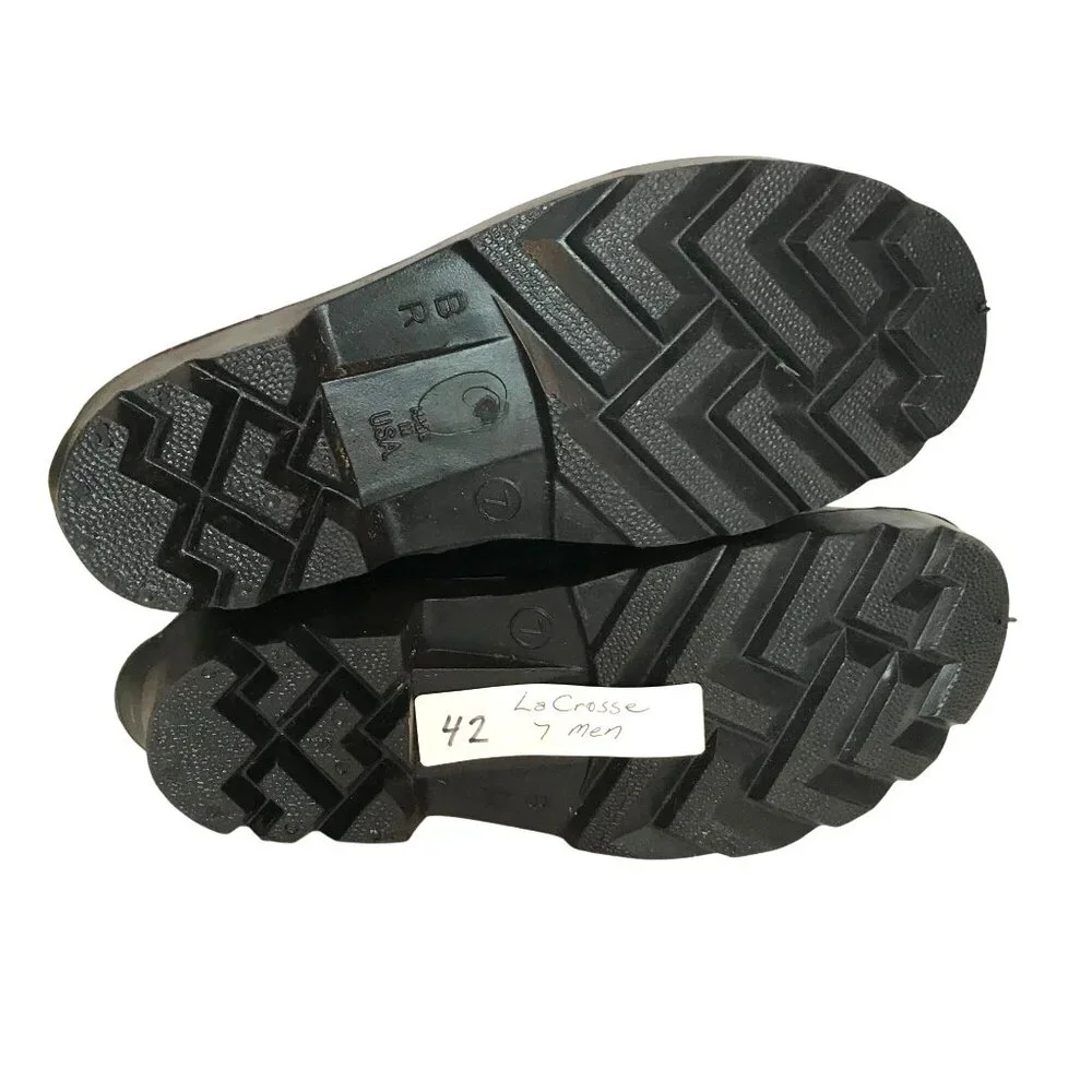 LaCrosse pre owned