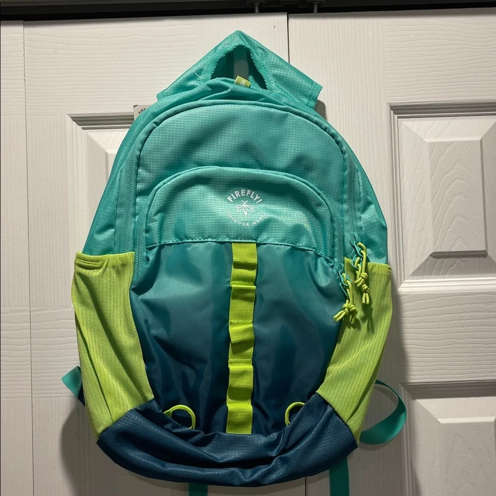 Firefly Outdoor Gear youth backpack