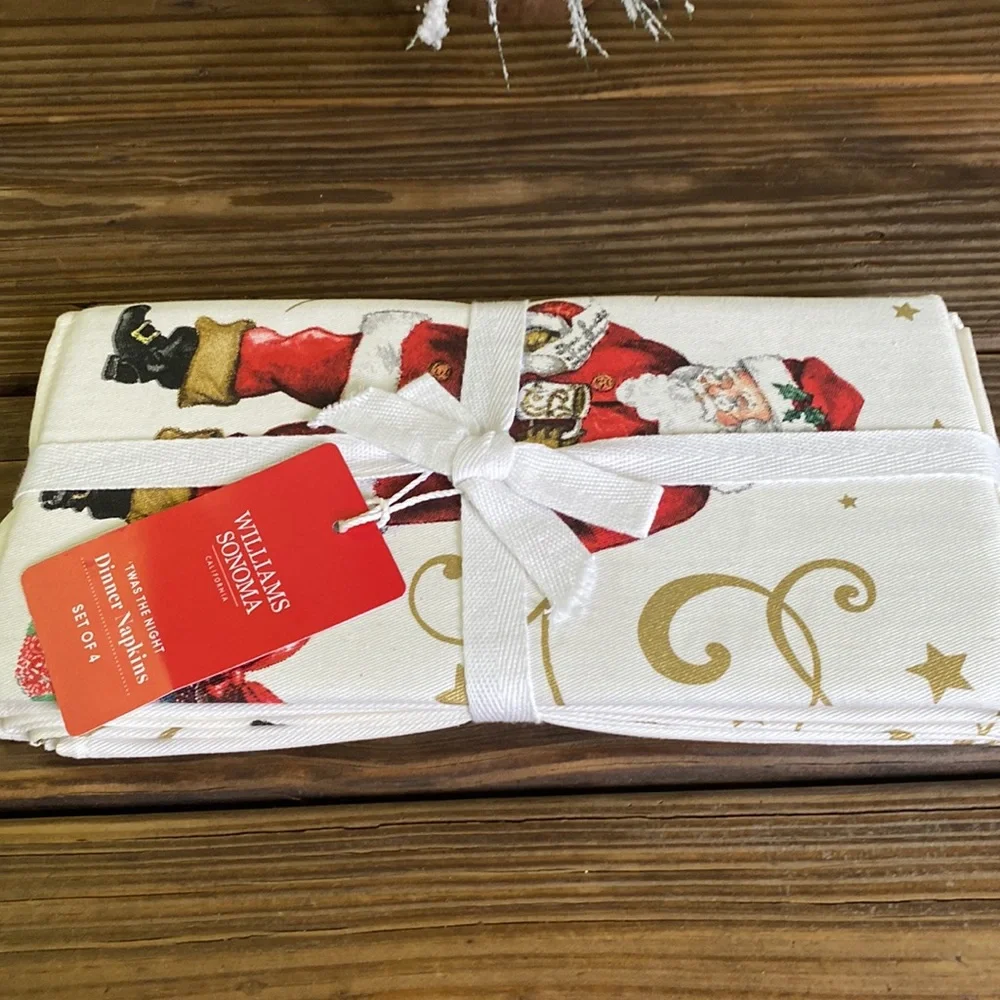 Williams Sonoma celebrate magic