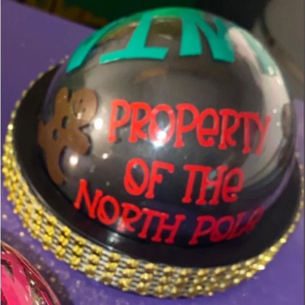 N/A keep christmas