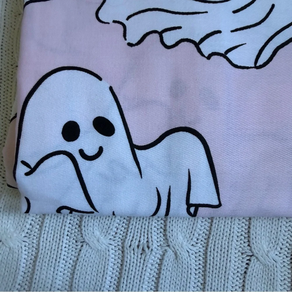 Kassatex ghost shower