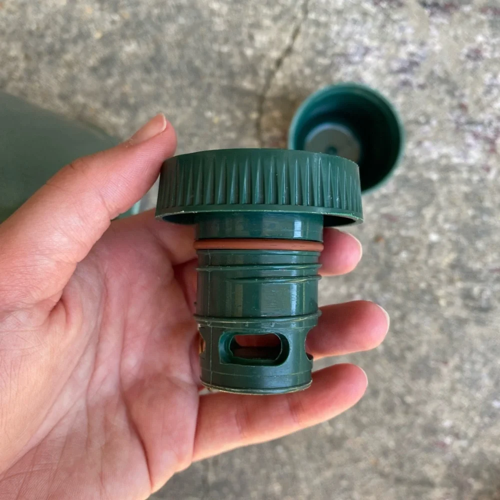 Stanley vintage retro