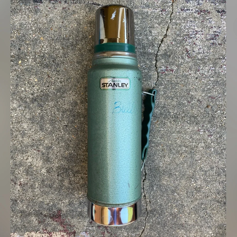 Stanley vintage retro