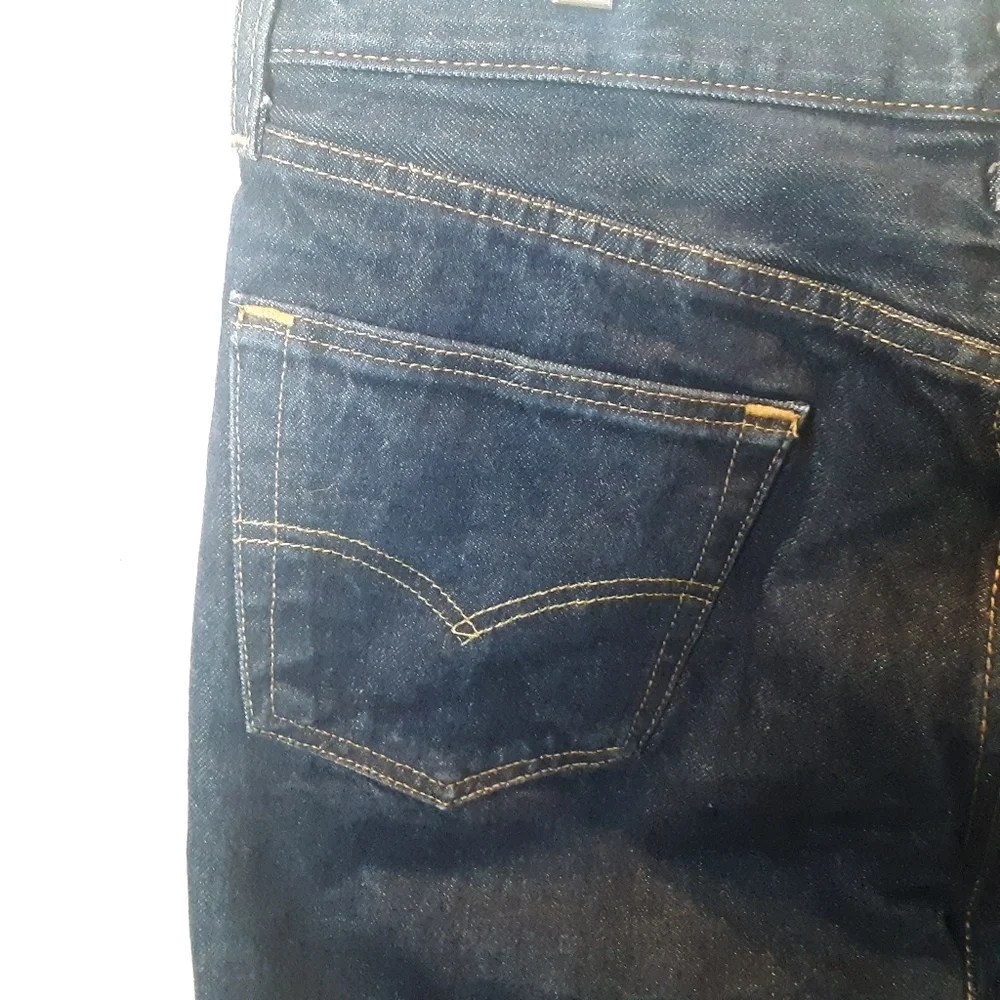Levis levi strauss