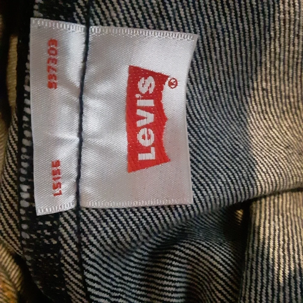 Levis levi strauss
