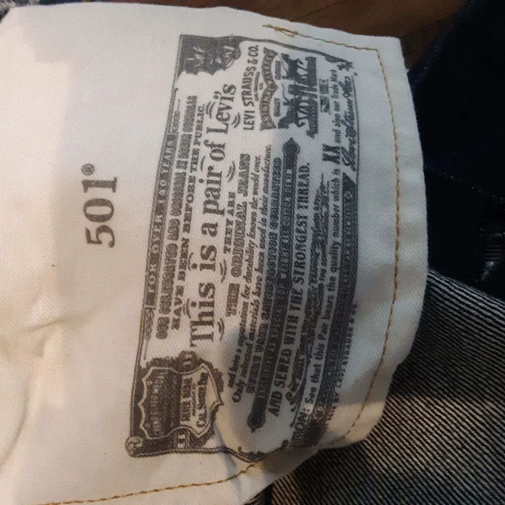 Levis levi strauss