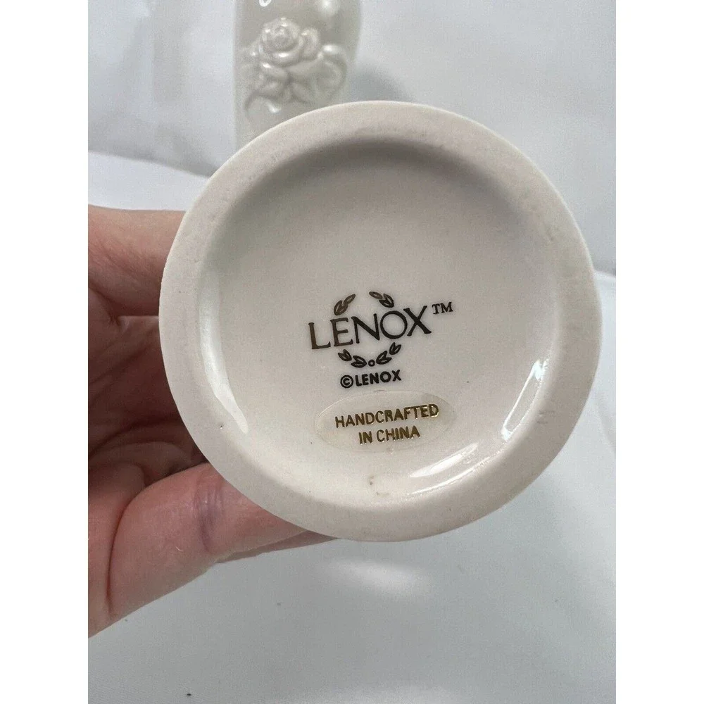 Lenox store let previously