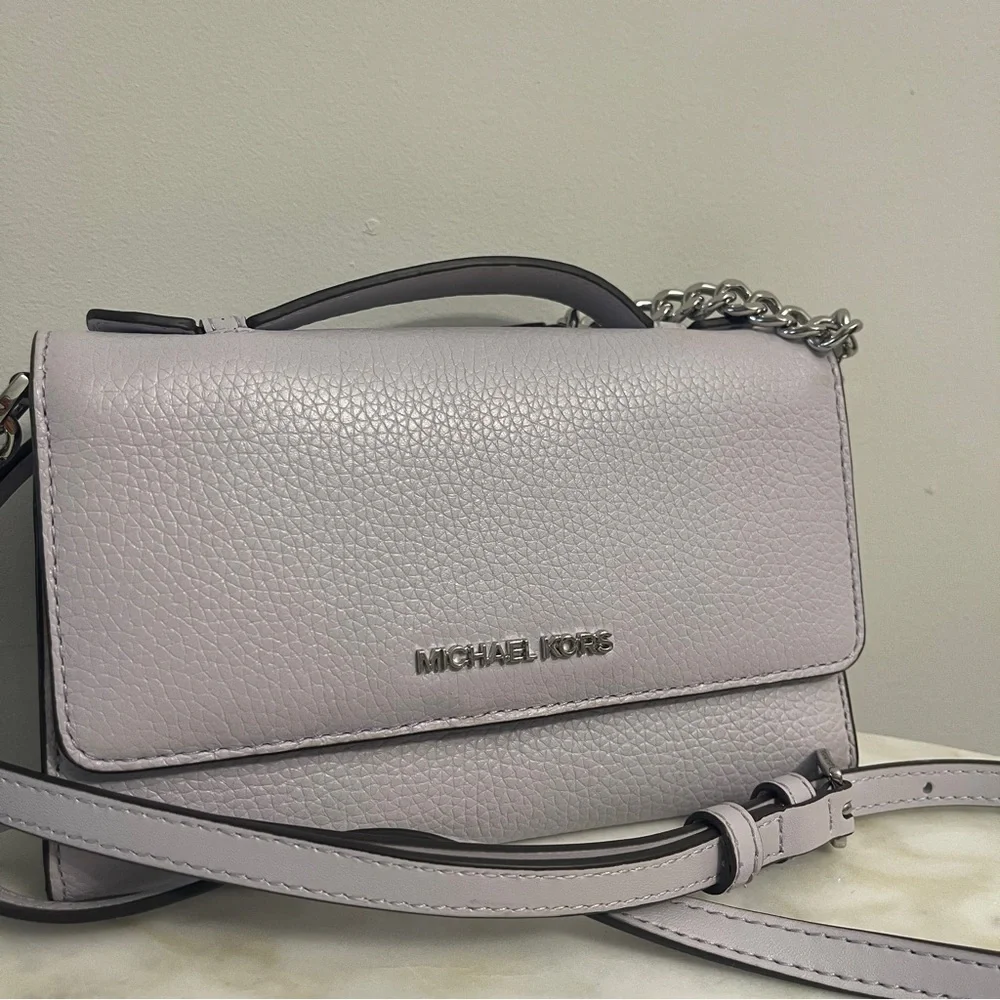 Michael Kors elevate your