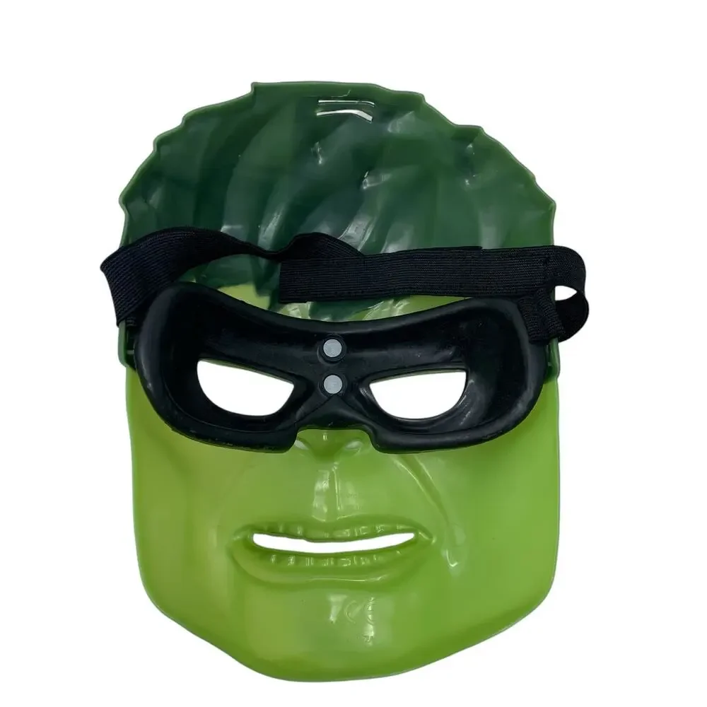 Marvel hasbro avengers